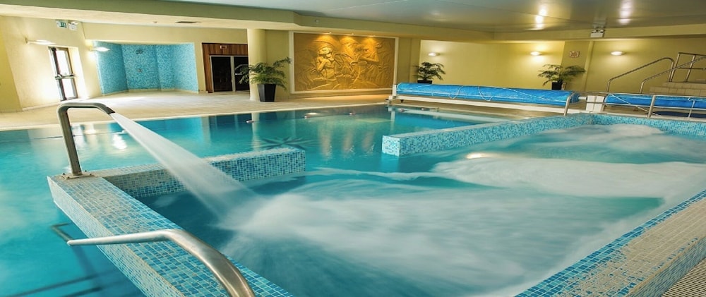Amber Springs Hotel Health Spa 19/50