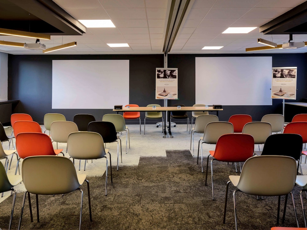 Hotel Mercure Lyon Centre Lumiere 62/74