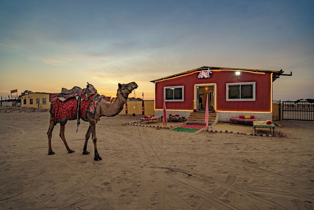 K K Resorts Camp 61/69
