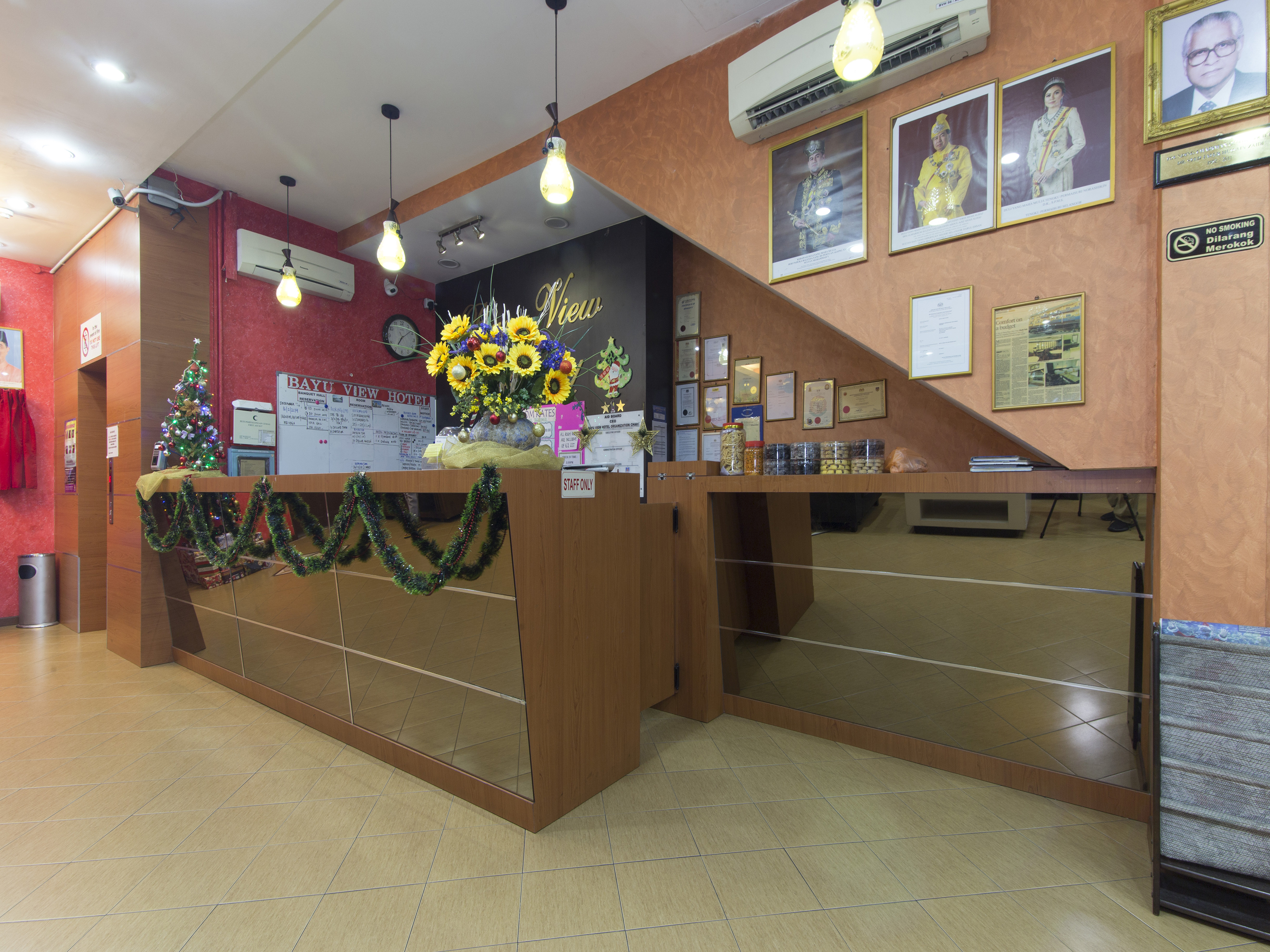 Bayu View Hotel Klang 12/42