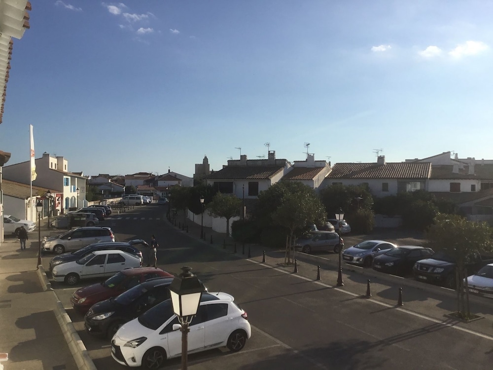 Hôtel Le Fangassier 33/50