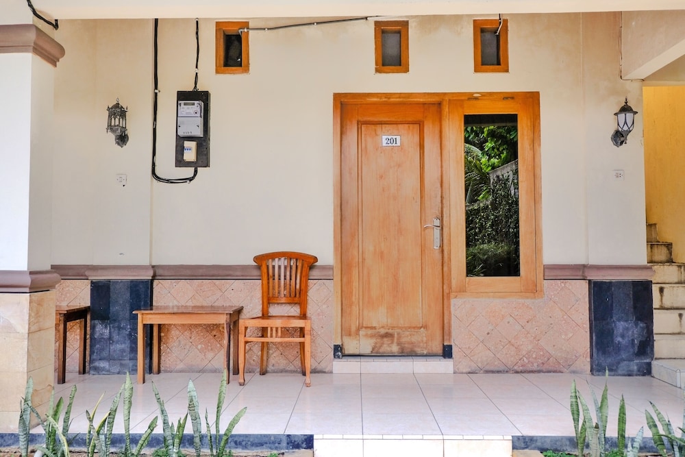 OYO 2643 Hotel Graha Prima 32/50