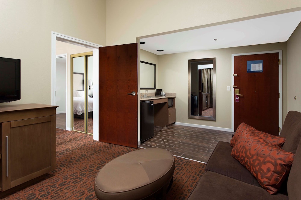 Hampton Inn by Hilton Troy 26/43