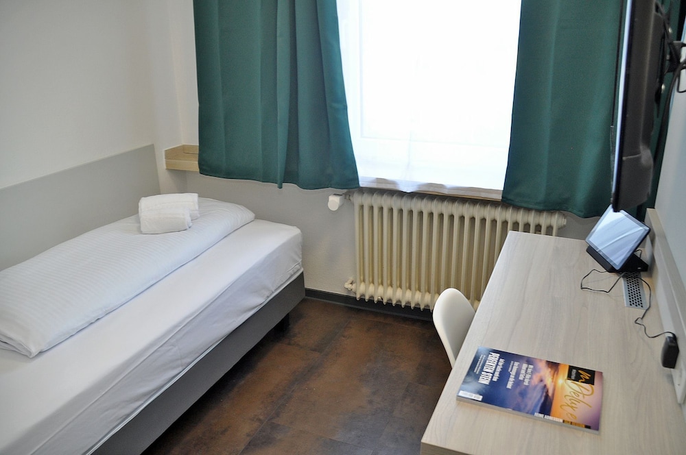 Hotel Am Martinsberg 14/49