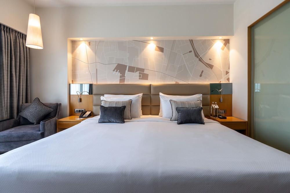The Fern An Ecotel Hotel Goregaon 24/64