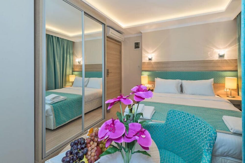 The Ottoman City Hotel 21/39