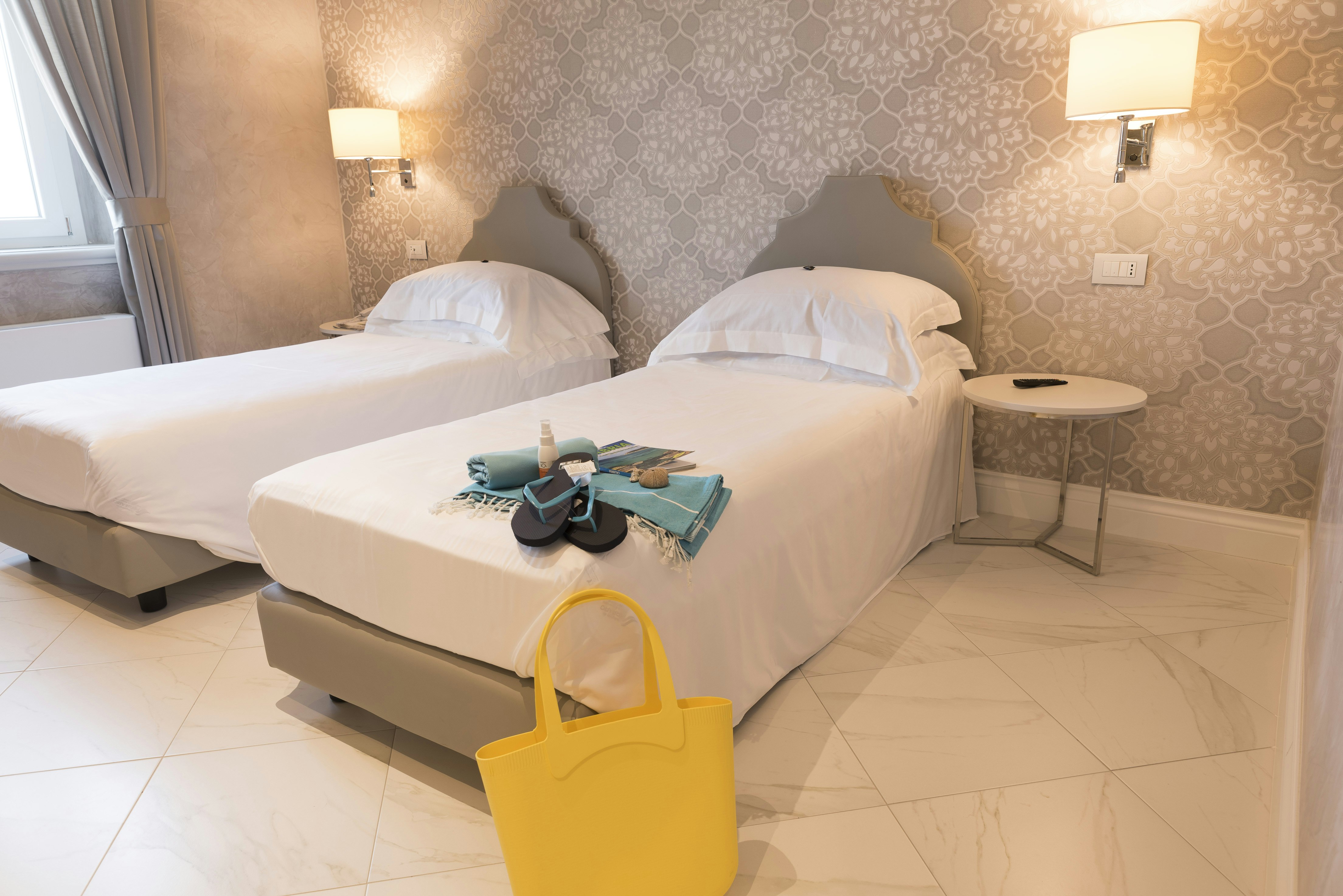 Hotel Altavilla 10/26