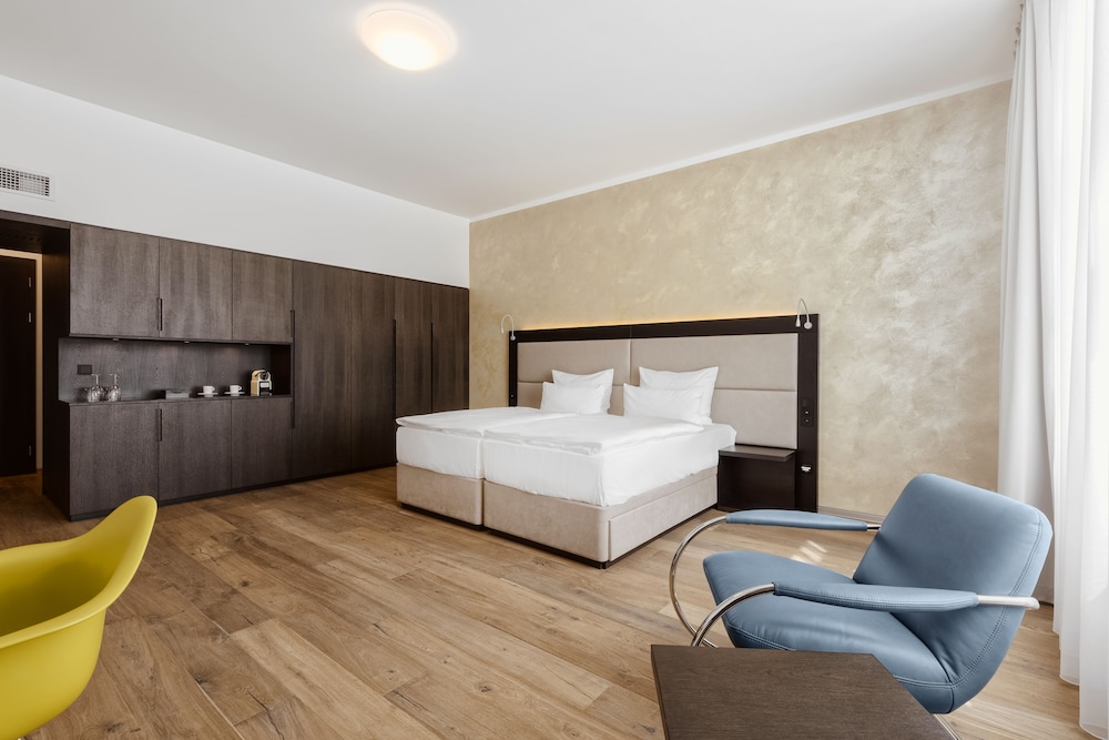 Theresian Hotel And Spa 17/50