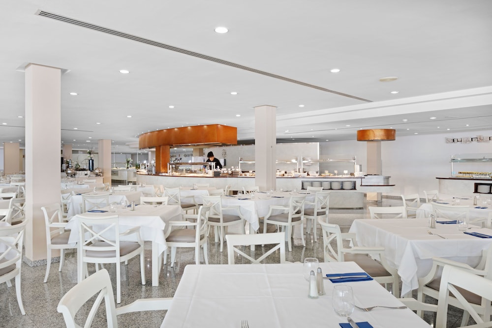 Alua Gran Camp de Mar 75/90