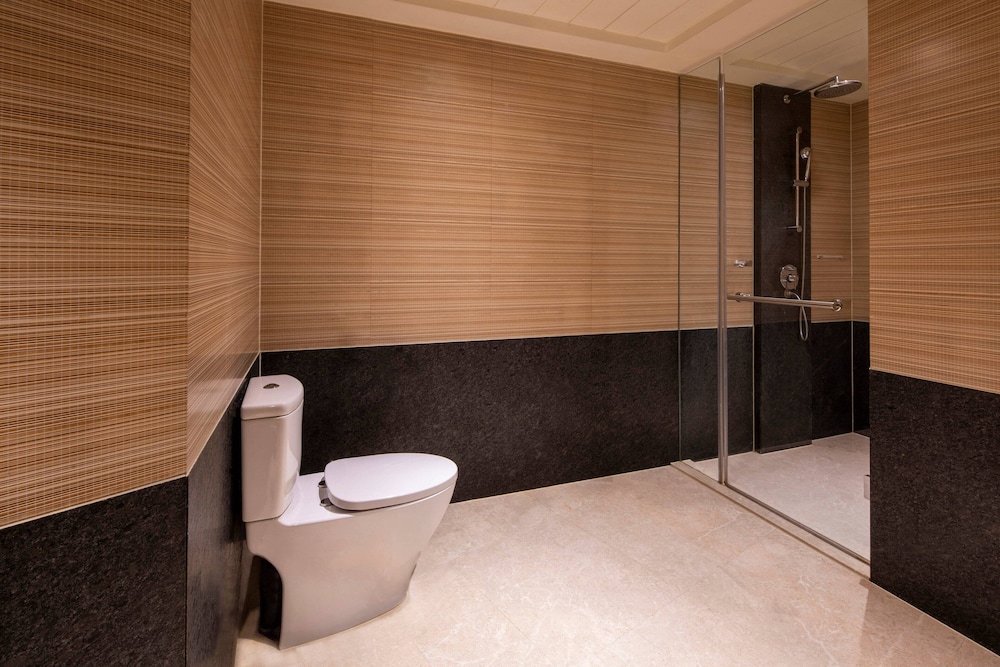 Courtyard By Marriott Hyderabad 7/53