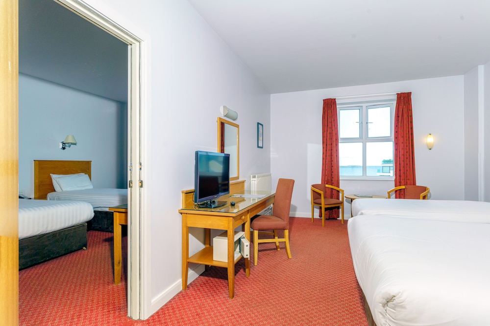 Portrush Atlantic Hotel 56/92