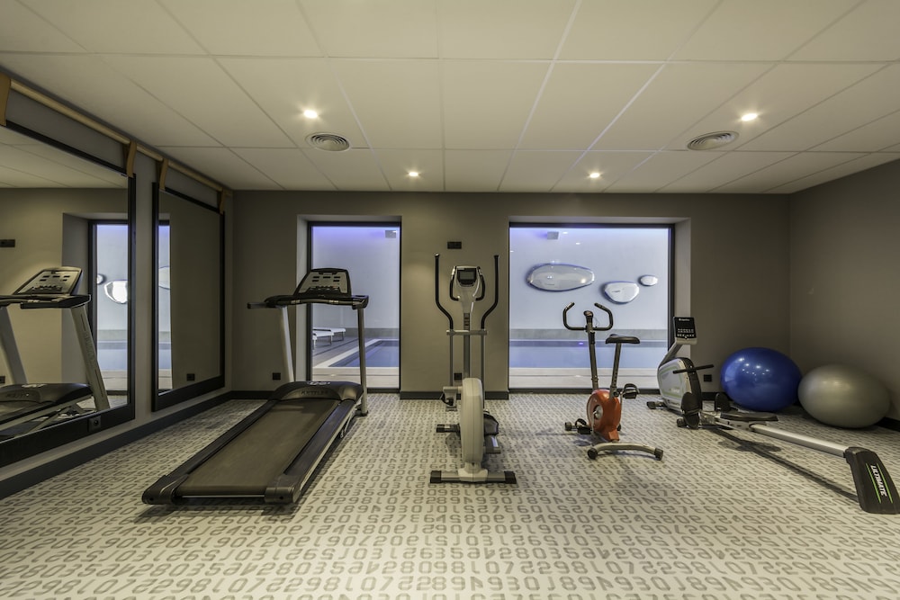 Hotel Antares 23/50
