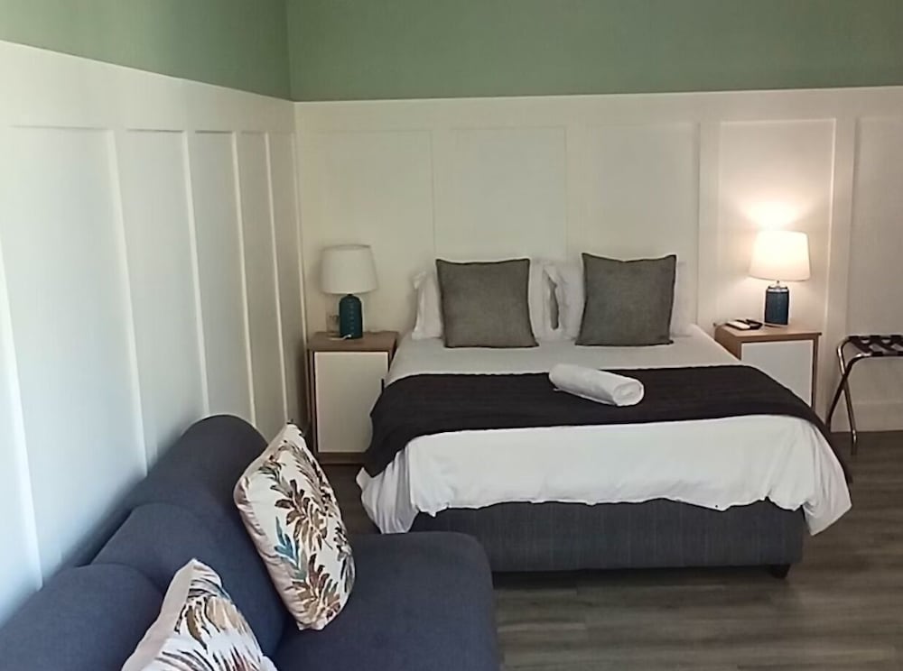 Reef View Bnb 17/50