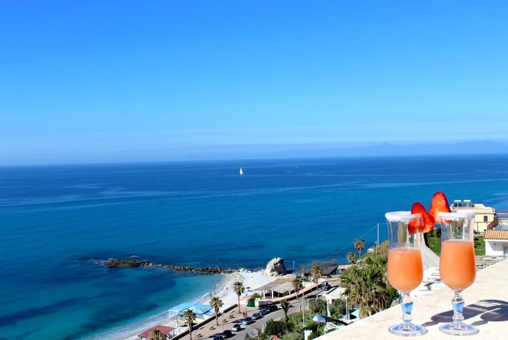 Terrazzo Sul Mare Hotel 19/26