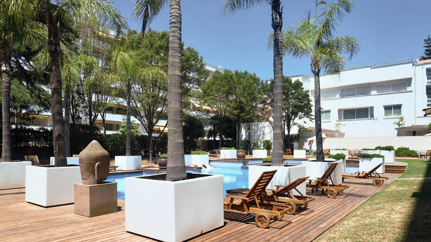 Suites del Mar Fenals 91/100