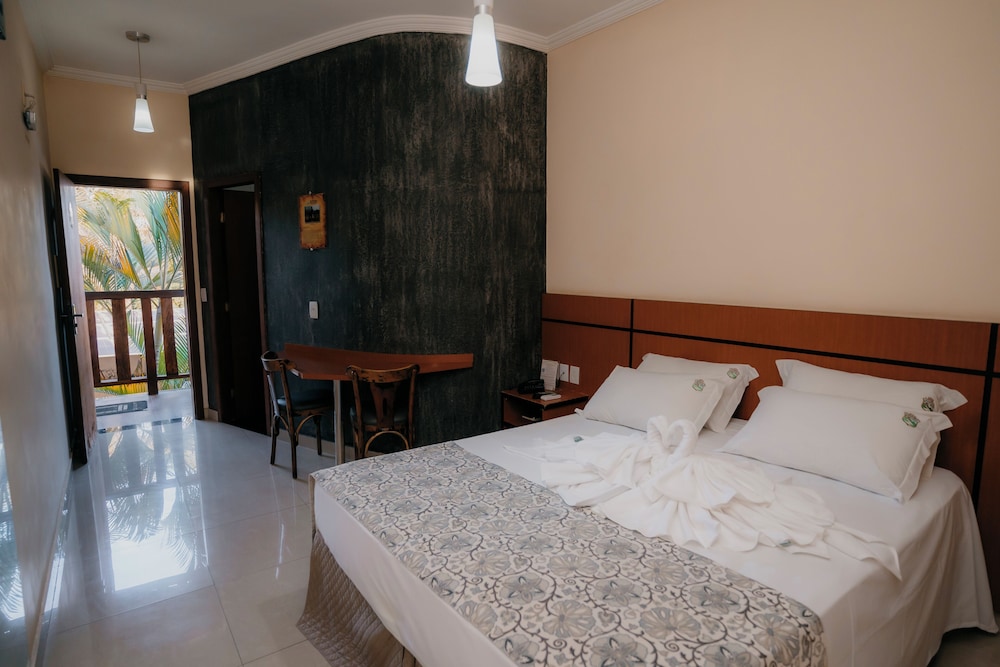 ESTRADA REAL PALACE HOTEL 25/58