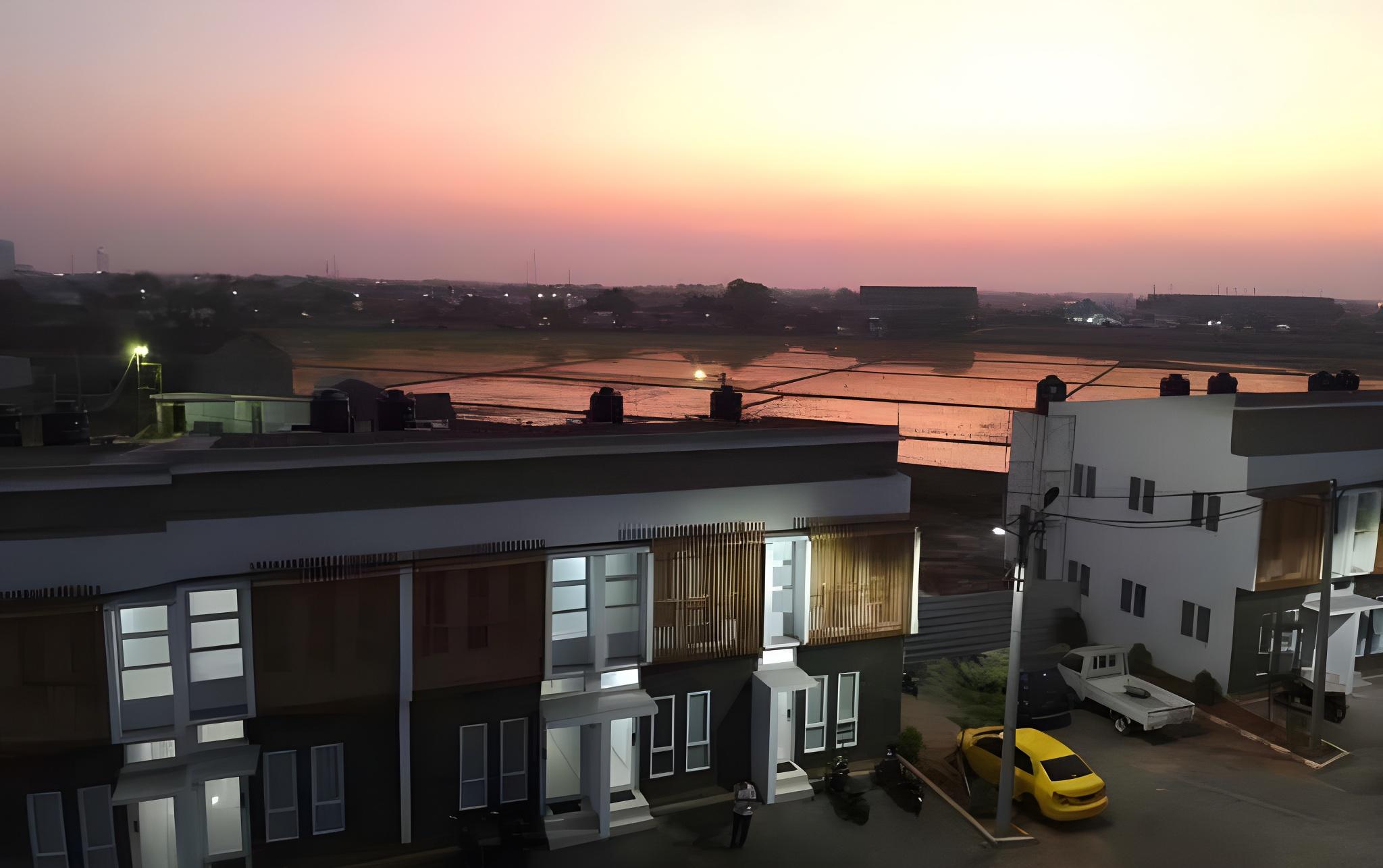 Voxstay Karawang — photo 4