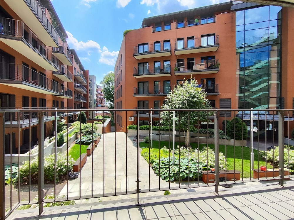 Turnau City Aparthotel 4/47