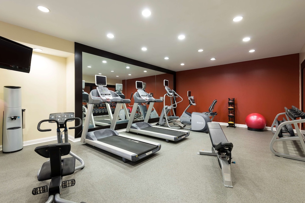 Hilton Garden Inn Washington DC/Greenbelt 16/66