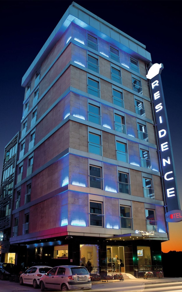 Residence Hotel 2/49