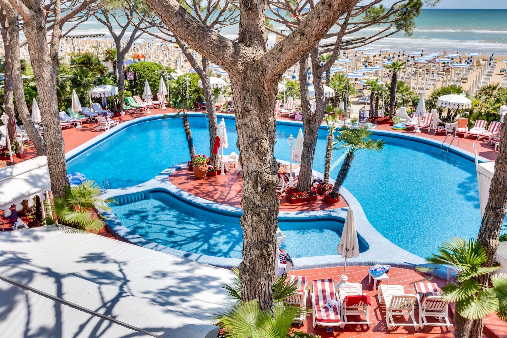 Agorà Park Hotel 40/50