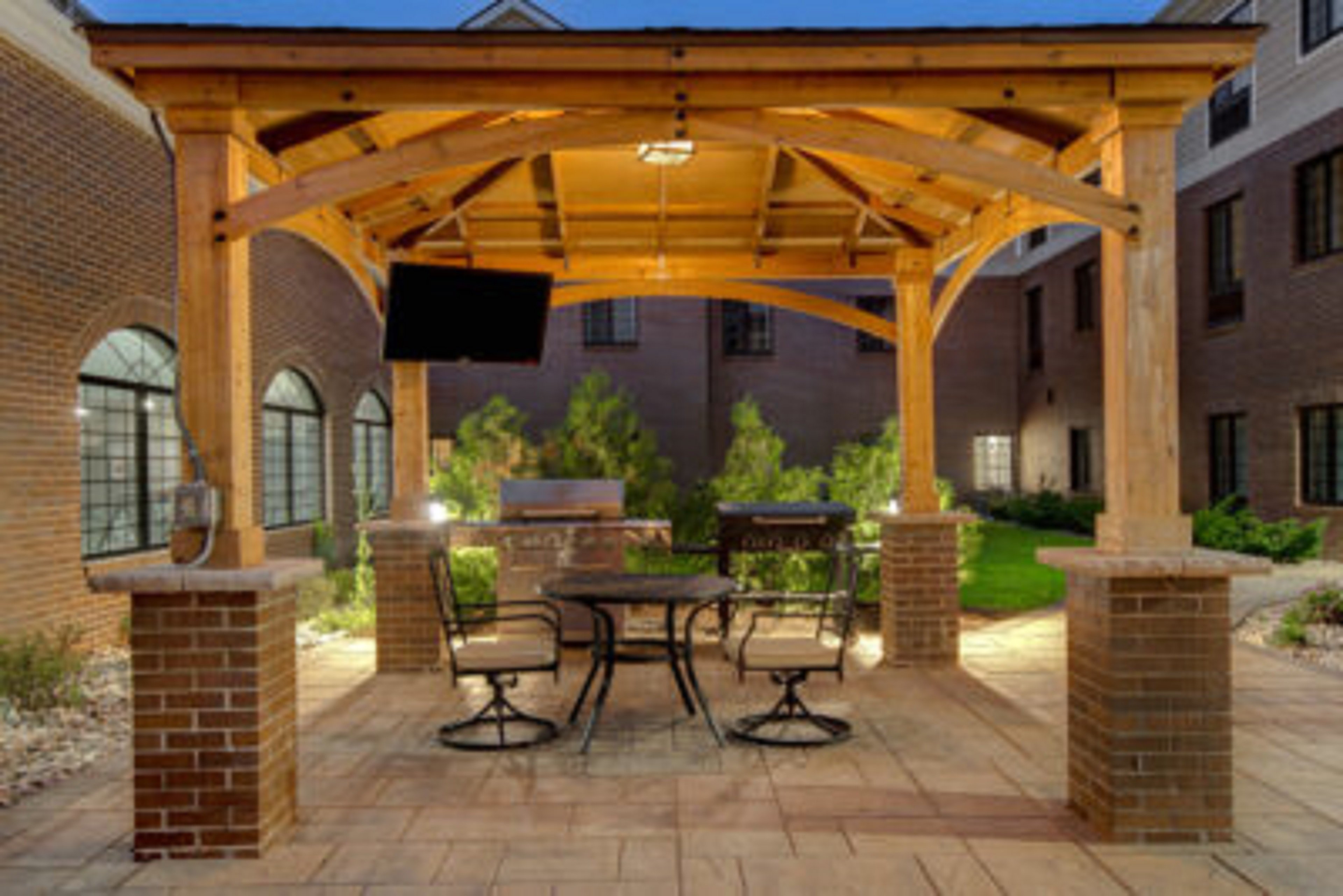 Staybridge Suites Grand Rapids Sw Grandville 5/46