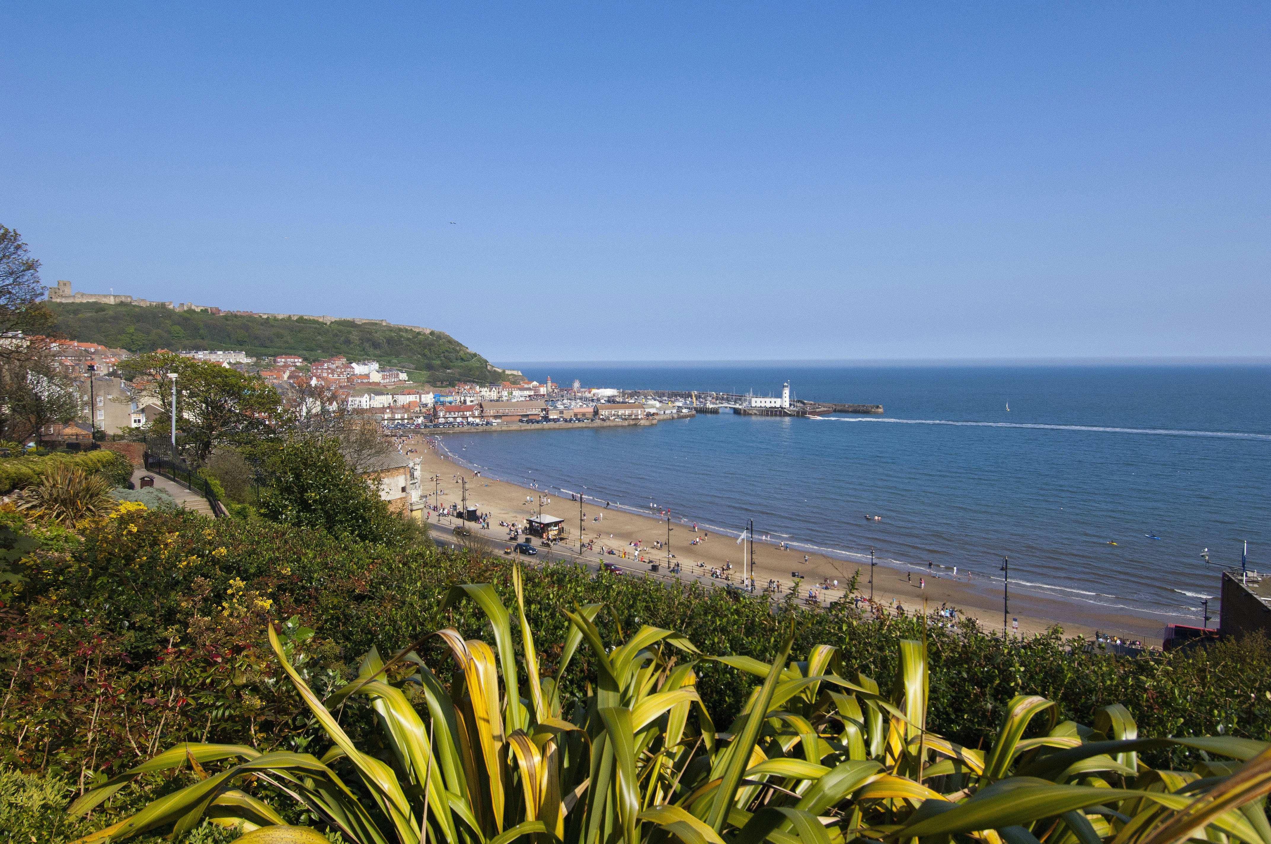 Premier Inn Scarborough 37/43