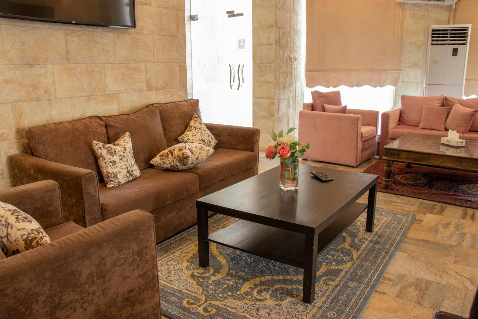 Magic Suite Plus For Hotel Apartment 19/33