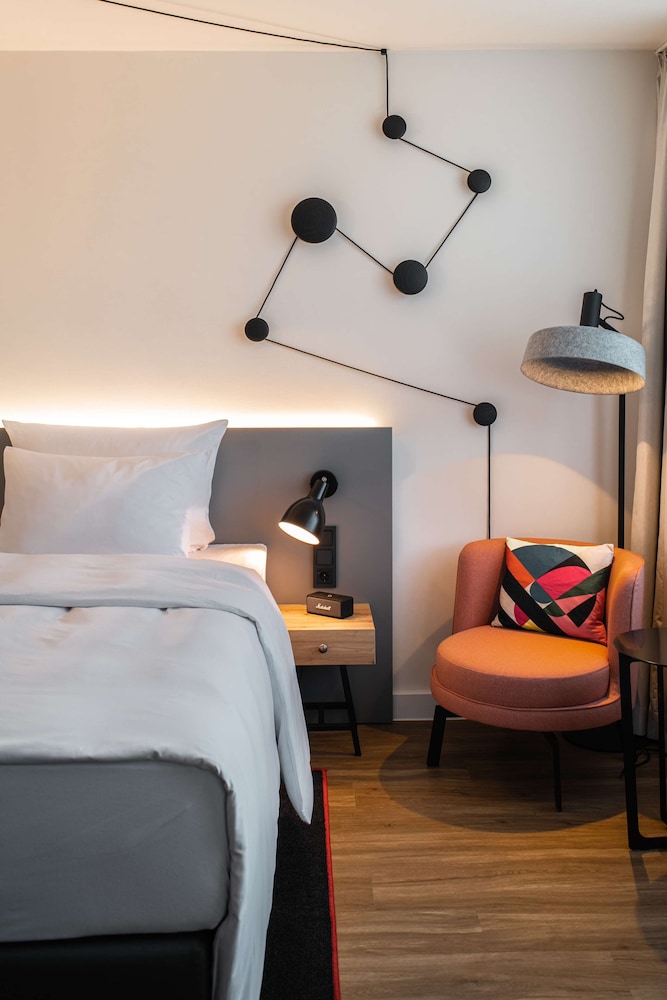 Pentahotel Bremen 15/45