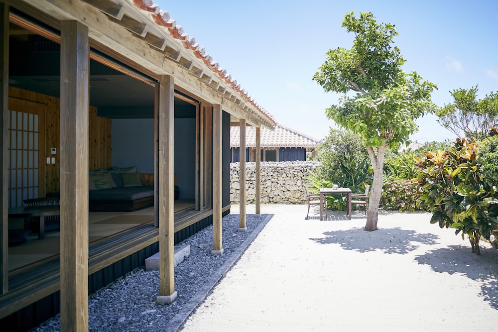HOSHINOYA Taketomi Island 7/50