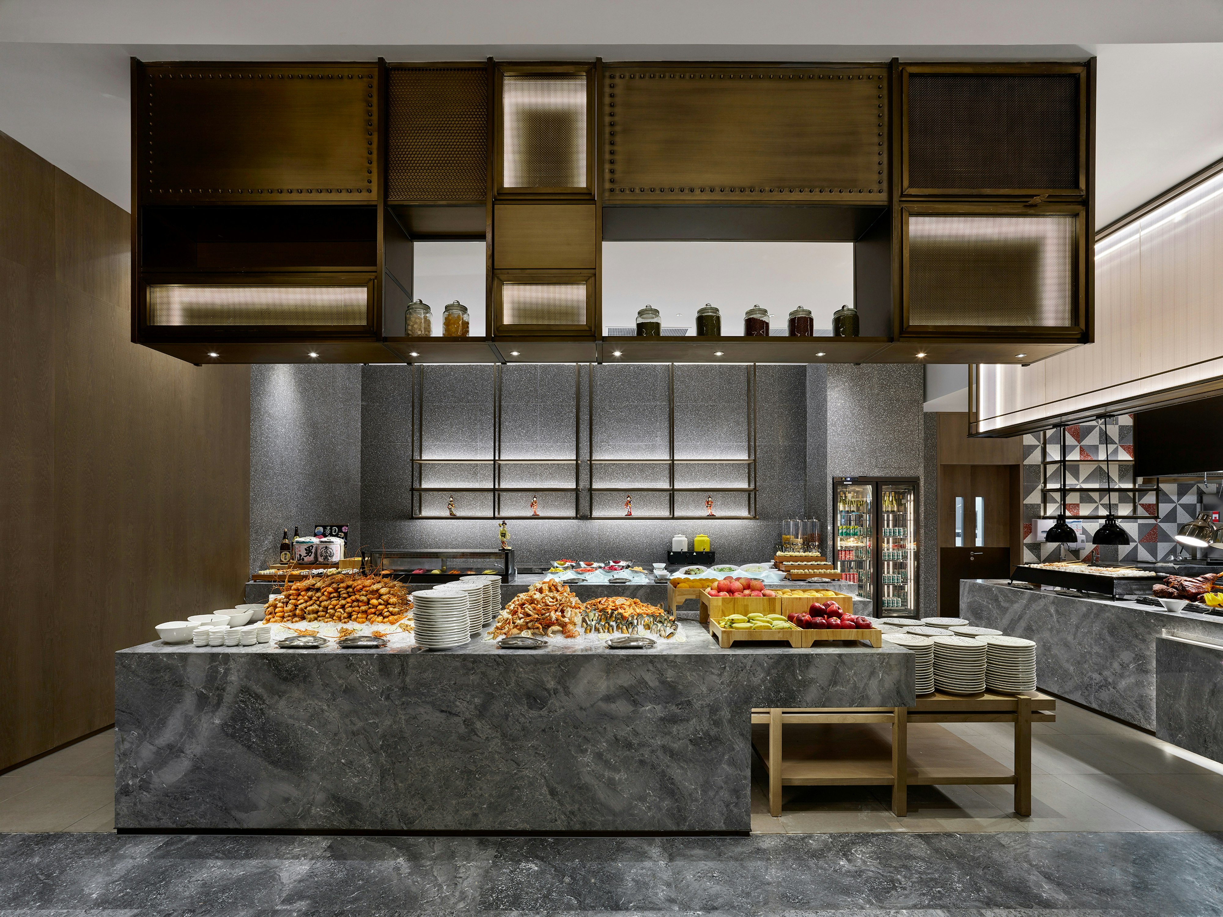 DoubleTree by Hilton Qidong 6/61