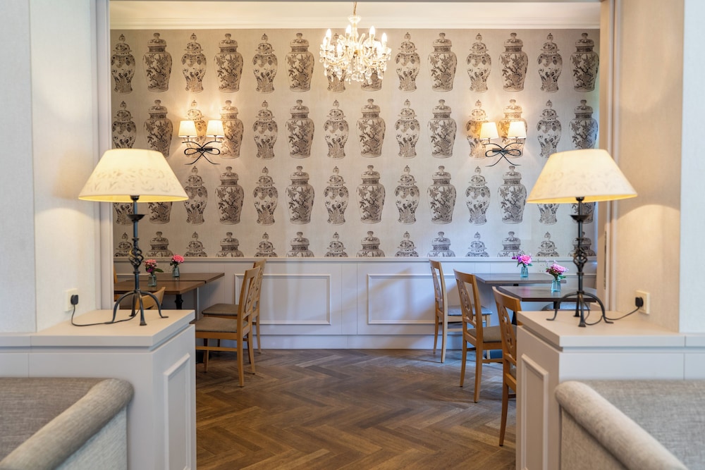 Hotel Villa Florentina 37/56