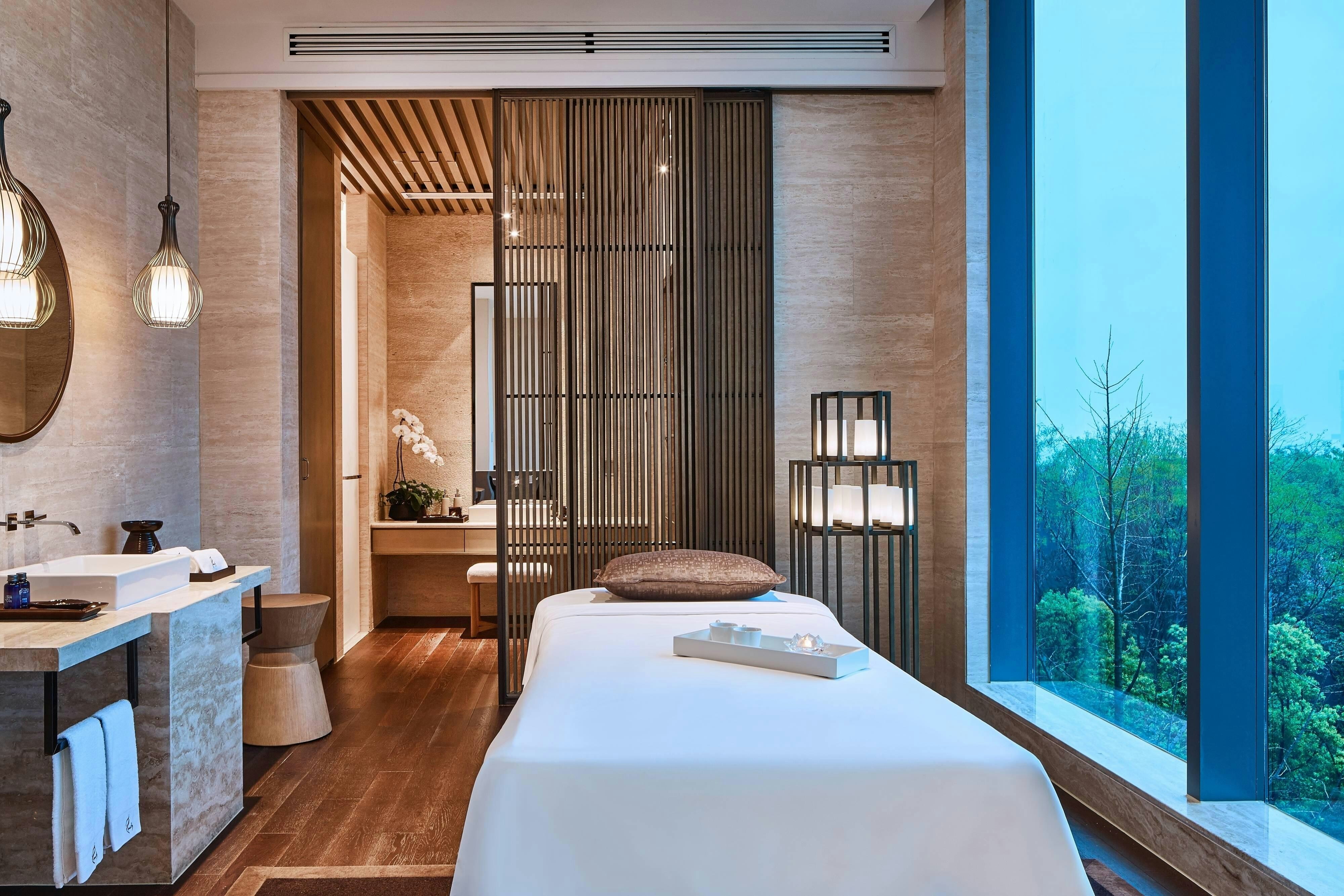 Hangzhou Marriott Hotel Qianjiang 26/51