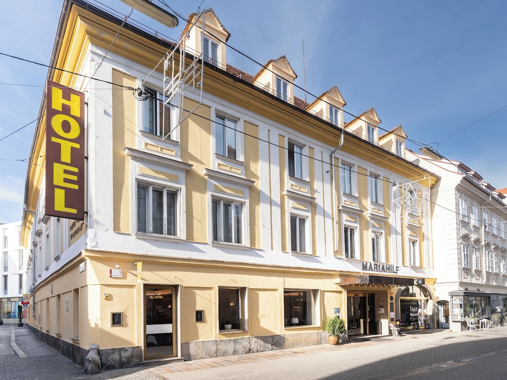 Hotel Mariahilf 6/79