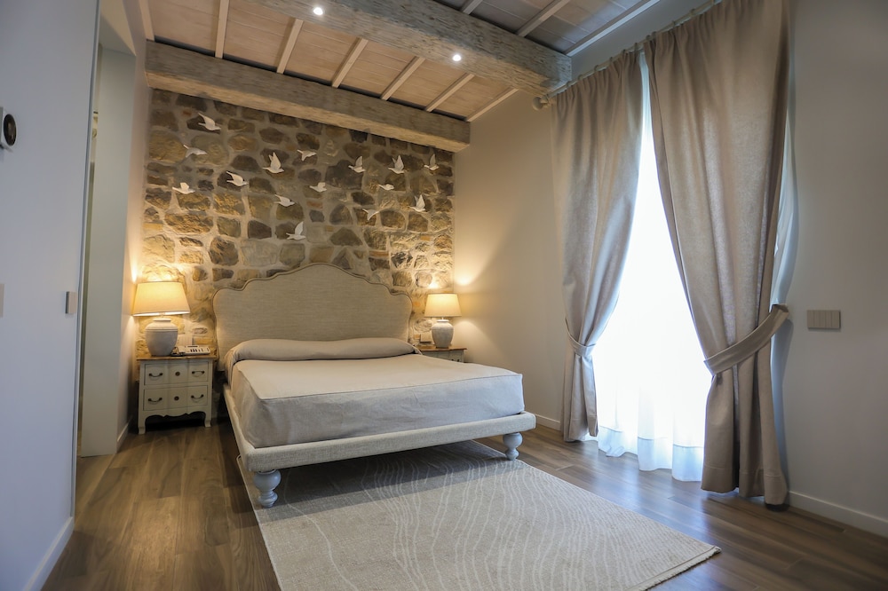 Hotel Al Boschetto 9/50