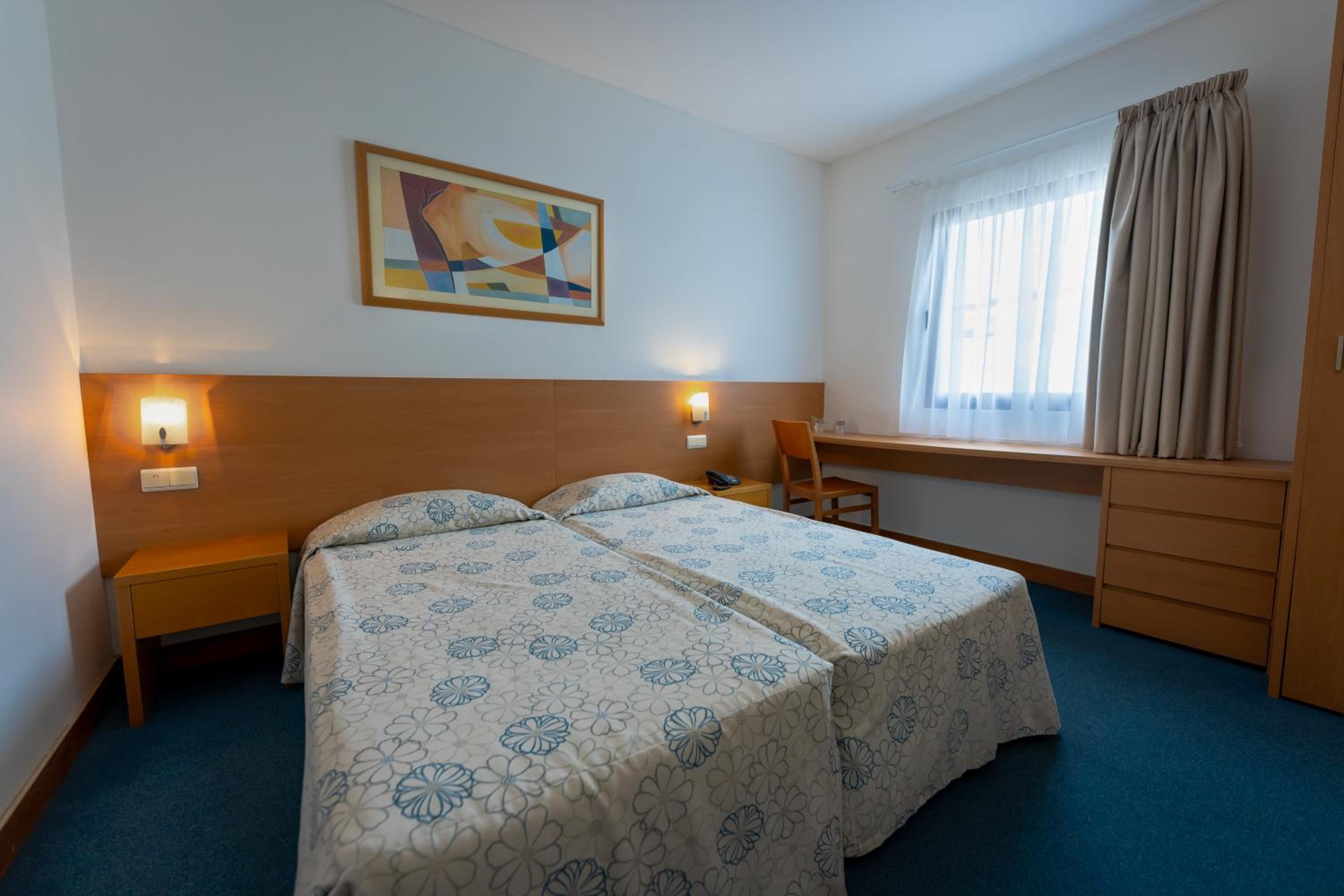 Hotel Matriz 14/50
