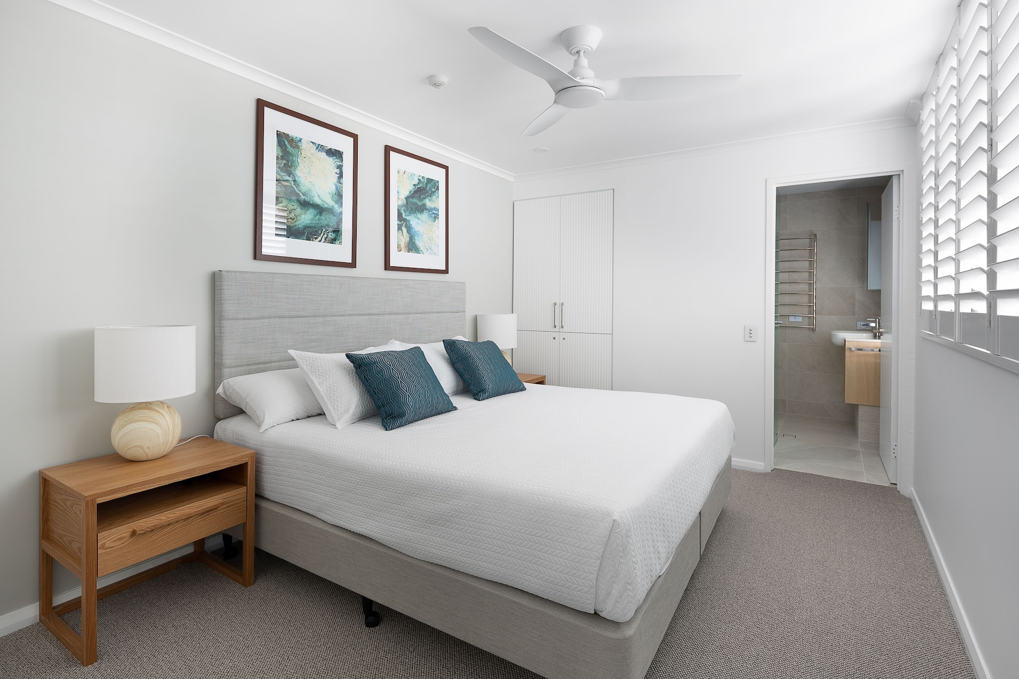 1 BEDROOM, SUPERIOR, APARTMENT, BEACH FRONT