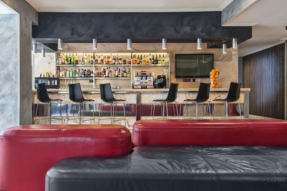 Salles Hotel Ciutat Del Prat 7/71