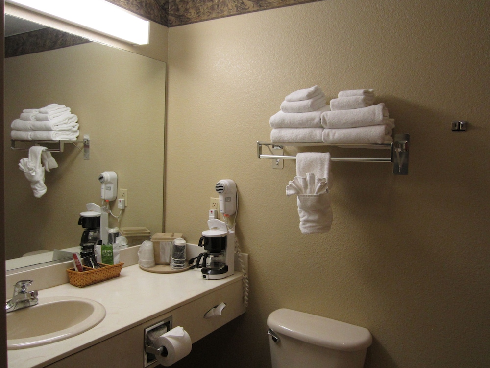 Comfort Inn & Suites Lexington South 46/46