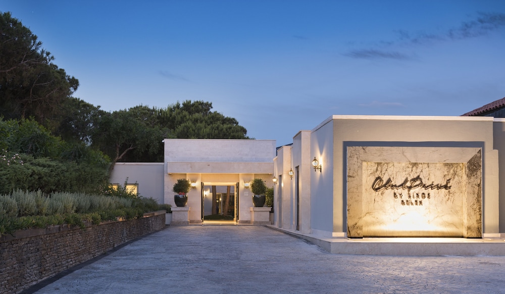 Club Prive By Rixos Belek 4/50