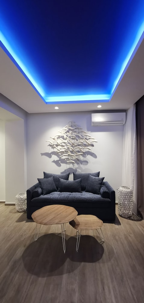 Villaggio Boutique Hotel Hersonissos - Adults Only 32/55