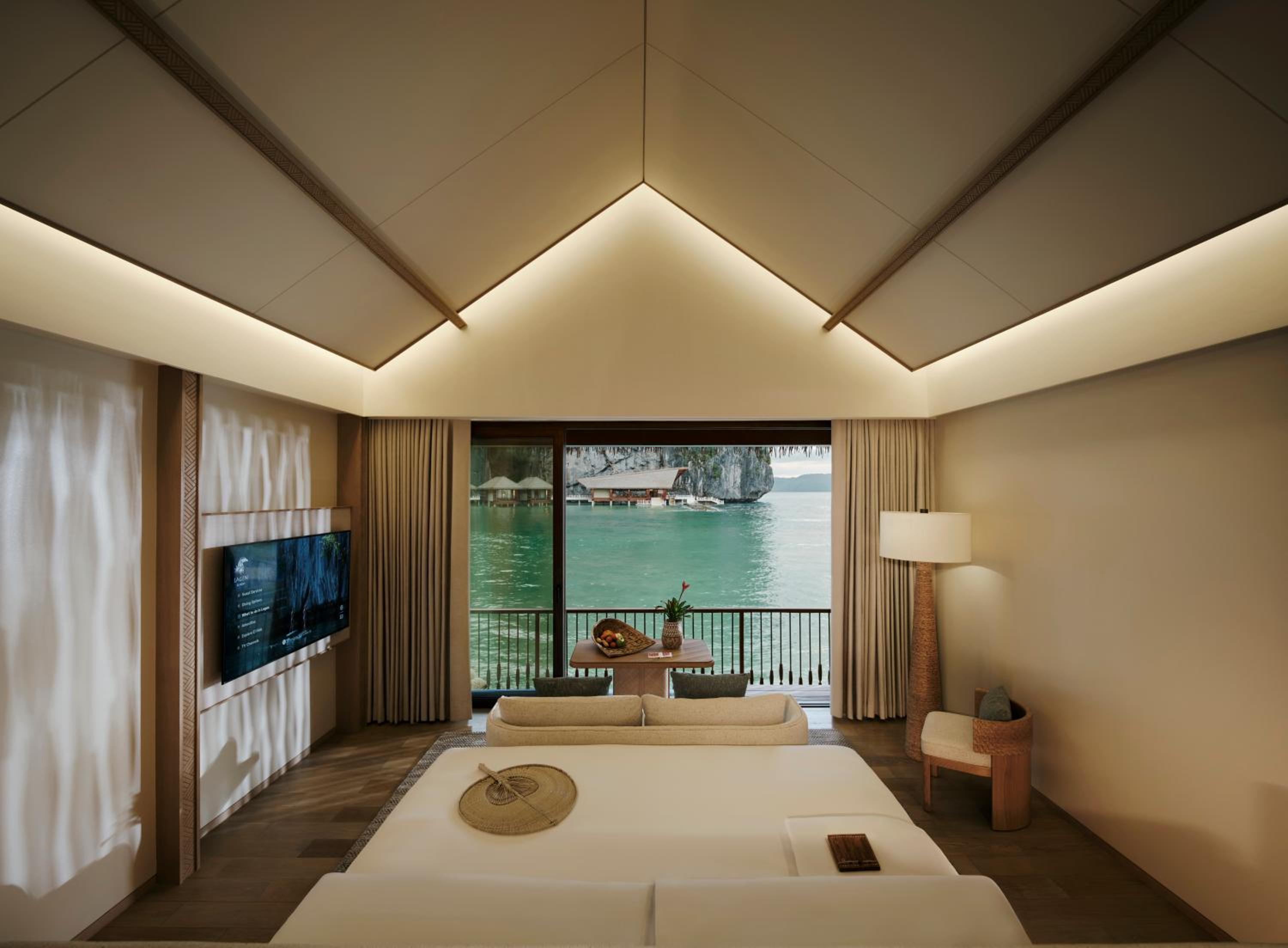 Water Villa، El Nido Resorts Lagen Island 2/2