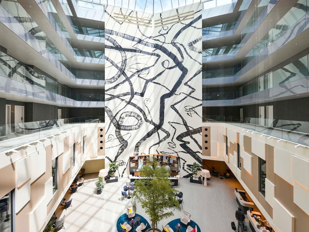 Mercure Geneva Airport 2/47