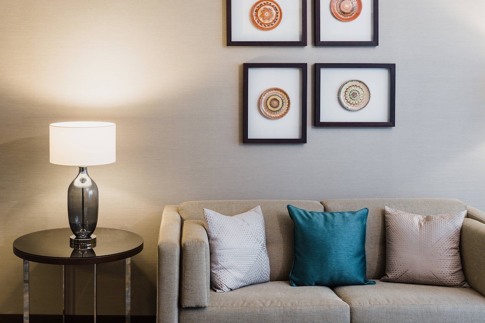 JW MARRIOTT BUCHAREST GRAND HOTEL 52/79