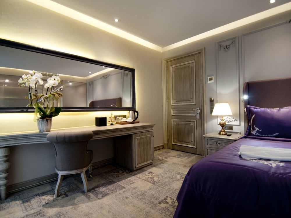 TK Taxim Bosphorus Hotel 19/50