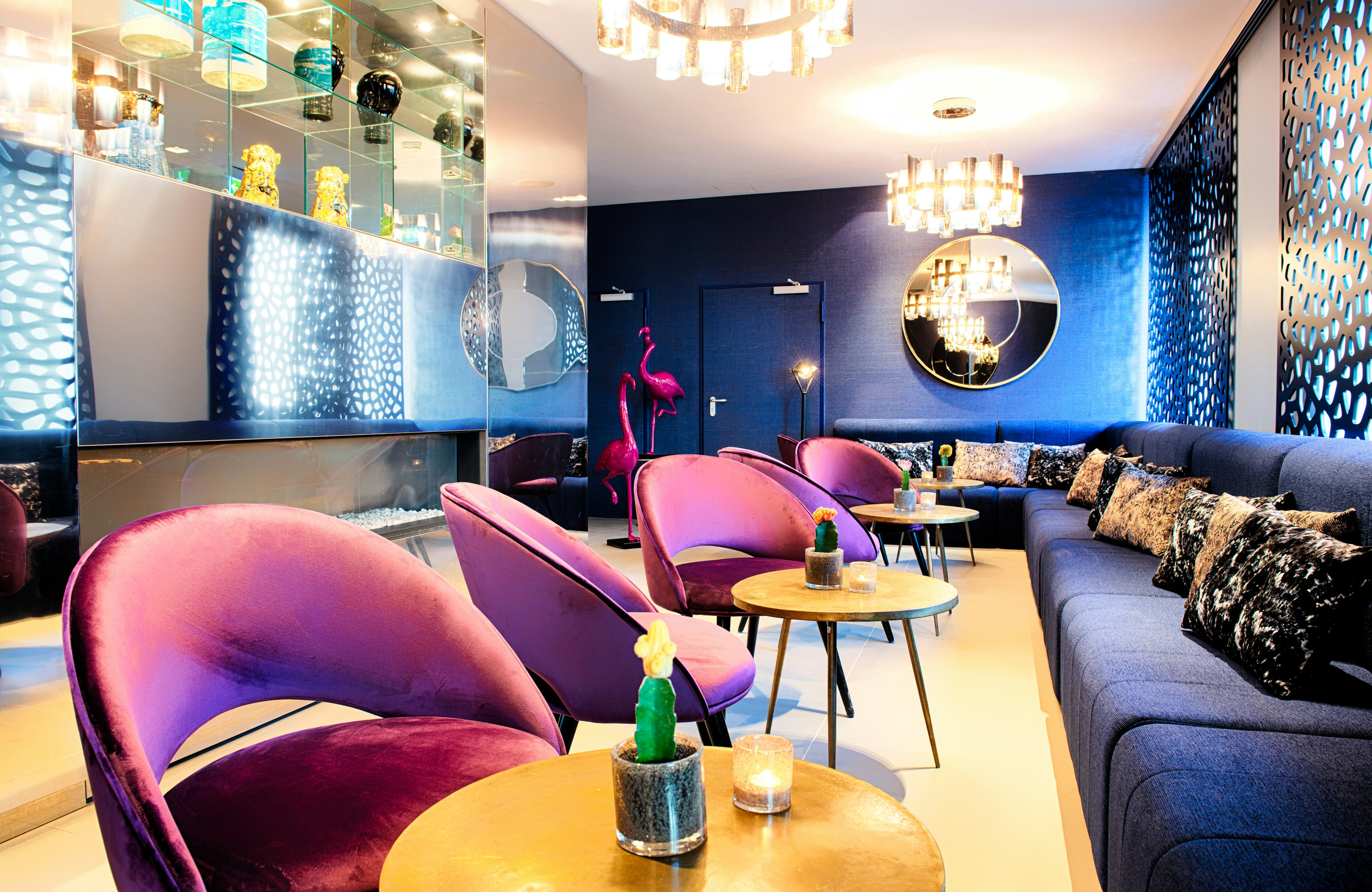 NYX Hotel Mannheim 50/75