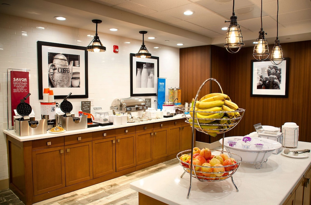 Hampton Inn Lebanon 31/38