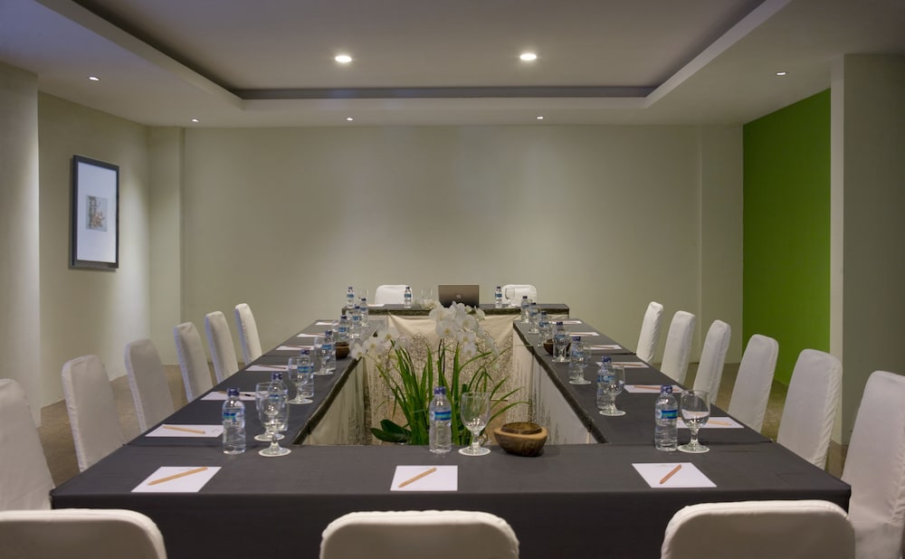 Hotel Santika Kuta Bali 21/29