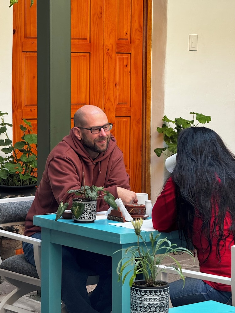 Huascaran Casa Boutique San Blas 8/42