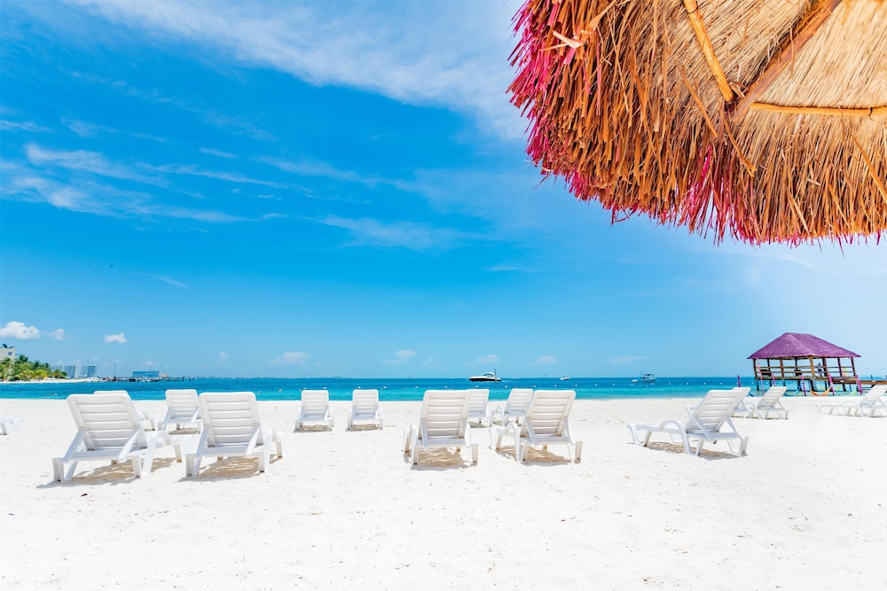 Oasis Palm All Inclusive 45/50
